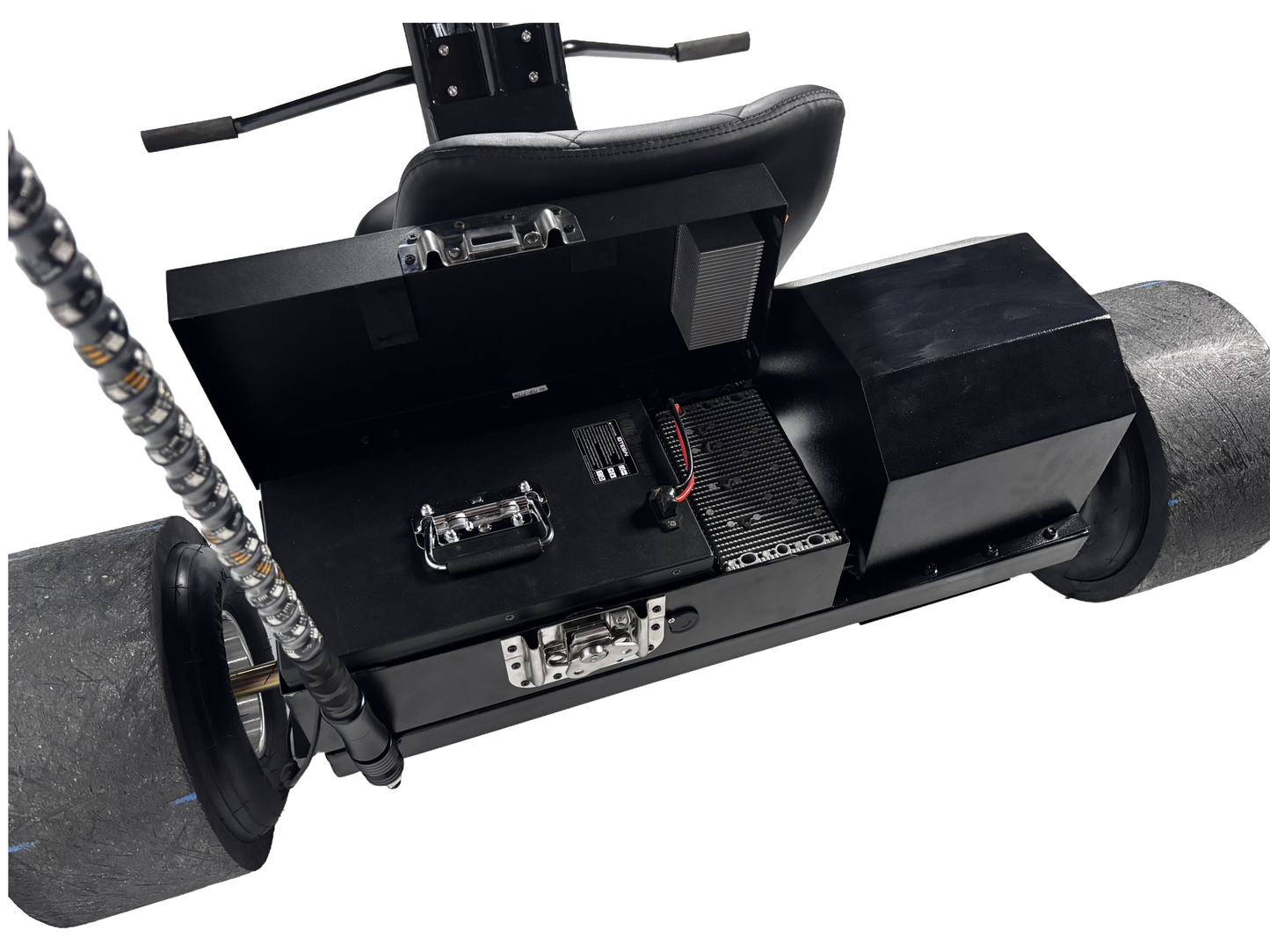 REVUP DRIFT TRIKE - 1500W- Senior Frame (175cm and Over)