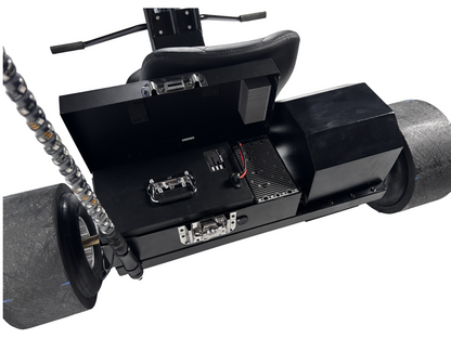 REVUP DRIFT TRIKE - 1500W- Senior Frame (175cm and Over)