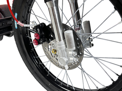 REVUP DRIFT TRIKE - 1500W- Senior Frame (175cm and Over)