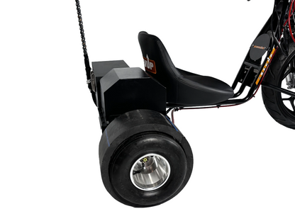 REVUP DRIFT TRIKE - 1500W