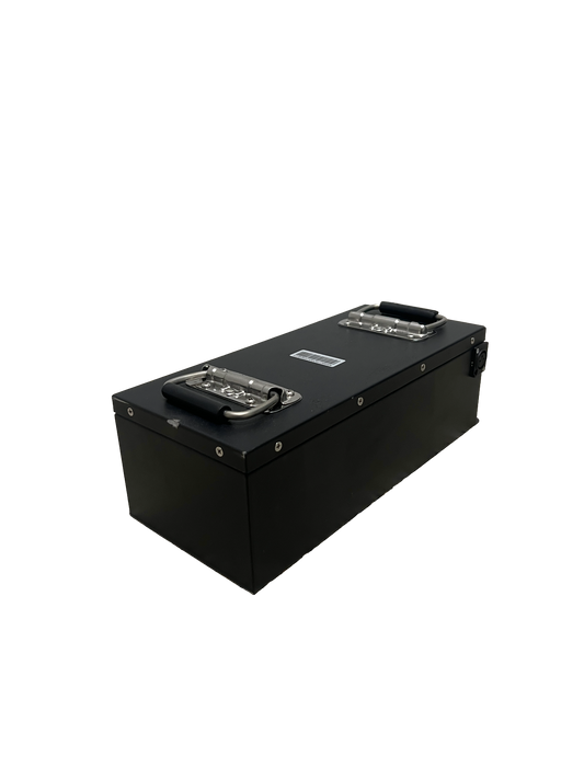 20AH48V Lithium Battery