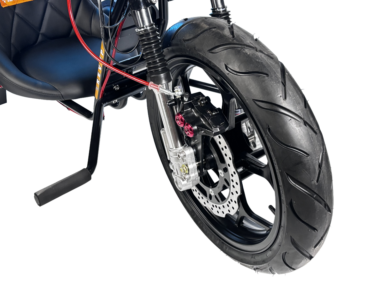 REVUP DRIFT TRIKE - 1500W