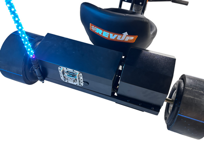 REVUP DRIFT TRIKE - 1500W