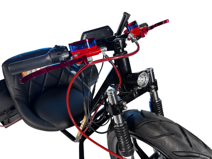 REVUP DRIFT TRIKE - 1500W